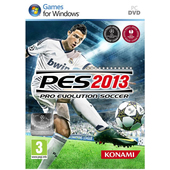 HALIFAX PES 2013 Pro Evolution Soccer, PC