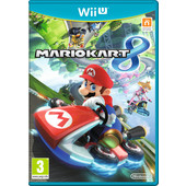 NINTENDO Mario Kart 8, Wii U