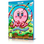 NINTENDO Kirby e il pennello arcobaleno - Wii U