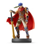 NINTENDO amiibo Ike