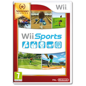 NINTENDO Wii Sports