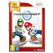 NINTENDO Mario Kart, Wii