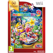 NINTENDO Mario Party 9, Wii