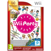 NINTENDO Party, Wii