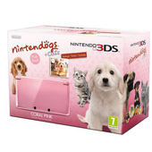 NINTENDO 3DS + gs+cats