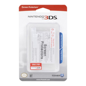 BG GAMES 3DS BDA Screen Protector