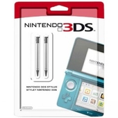 NINTENDO 3DS Stylus (Set of 2)