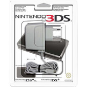 NINTENDO Power Adapter for 3DS/DSi/DSi XL