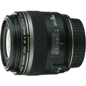 CANON EF-S 60mm f/2.8 Macro USM