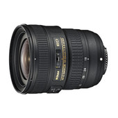 NIKON AF-S NIKKOR 18–35mm f/3.5–4.5G ED