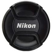 NIKON 526420 lens caps
