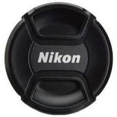 NIKON 526437 lens caps