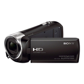 SONY HDR-CX240E Handycam con sensore CMOS Exmor R®