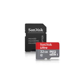SANDISK SDSDQUIN-032G-G4 memoria flash