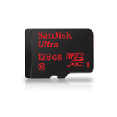 SANDISK Ultra Android microSDXC 128GB