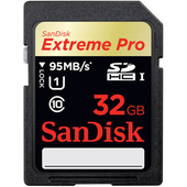 SANDISK Extreme Pro