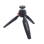 MANFROTTO MTPIXI-B treppiede