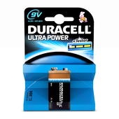 DURACELL 9V Ultra Power