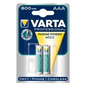 VARTA System Phone Power AAA