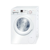 BOSCH WAK24168IT lavatrice