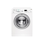 HOTPOINT-ARISTON WMG 923 BX IT lavatrice