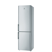 INDESIT BIAA 13 F SI H frigorifero con congelatore