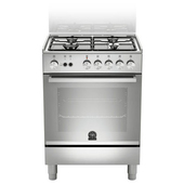 BERTAZZONI TU1 40 71 D X fornello elettrico