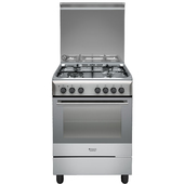 HOTPOINT-ARISTON H6TMH2AF (X) IT cucina