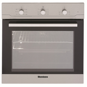 BLOMBERG BEO 5121 X forno