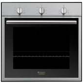 HOTPOINT FKS 610 X/HA