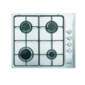 GLEM GAS GT64IX hobs