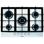 GLEM GAS GT755HIX hobs