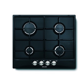 GLEM GAS GT64BK hobs