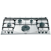 HOTPOINT-ARISTON PH 941MS (IX)/HA hobs