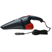 BLACK & DECKER AV1205 - 12V Auto Dustbuster