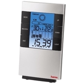 HAMA LCD-Thermo-/Hygrometer "TH-200"