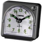 HAMA "A20" Travelling Alarm Clock