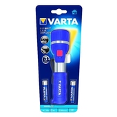 VARTA 0.5W LED Day Light 2AA