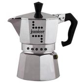 BIALETTI Junior 2 tazze macchina per il caffè
