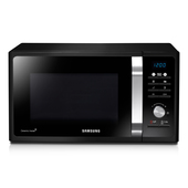 SAMSUNG MG23F302TAK/ET forno a microonde