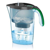 LAICA J466H filtro d'acqua verde
