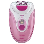 BRAUN Silk epil 5 5280