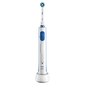 ORAL-B PRO 600 Cross Action