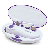 JOYCARE JC-368 manicure/pedicure sets