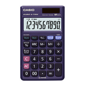 CASIO SL-310TER calcolatrice