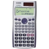 CASIO FX-991ES calcolatrice