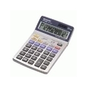 SHARP EL337CB calcolatrice