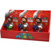 BG GAMES Mario Mini Action figures