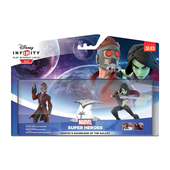 DISNEY INFINITY 2.0, Marvel's Guardians of the Galaxy