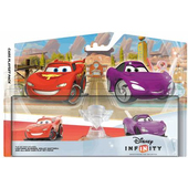 INFOGRAMES Disney Infinity - Playset Pack: Cars